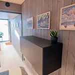 Vaeret - Your Lofoten Basecamp Apartmán *