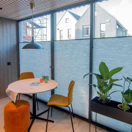 Vaeret - Your Lofoten Basecamp