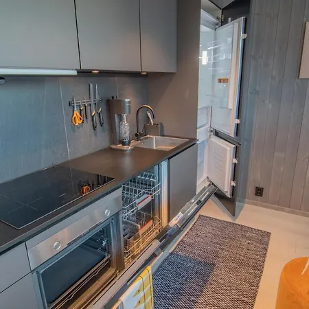 Vaeret - Your Lofoten Basecamp