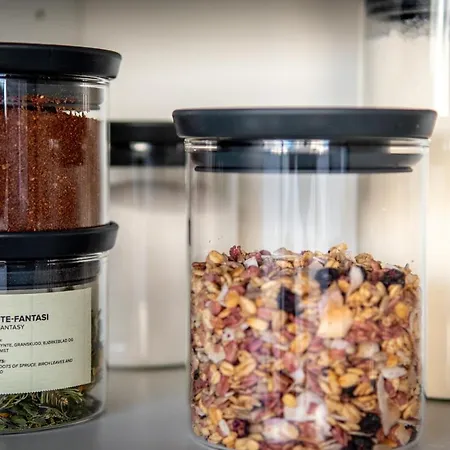 Vaeret - Your Lofoten Basecamp Apartment