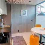 Vaeret - Your Lofoten Basecamp Apartamento Henningsvær